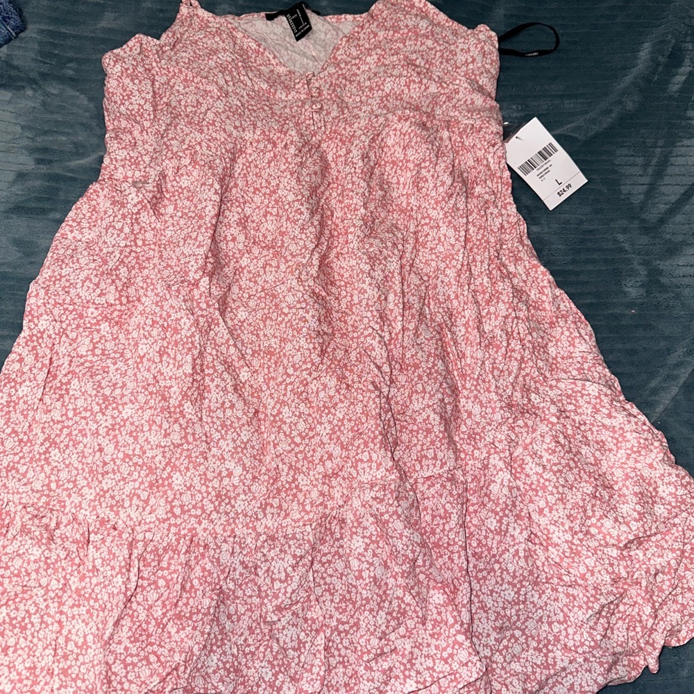 Women’s dress